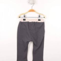 Baby Boy Star Printed Smoked Bottom For 0-4 Years 3 From Turkey ve yildiz baskili alt yas fume alt b