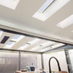 akdeniz metal skylight