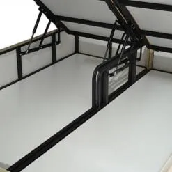 alp yatak double bases galaxi model
