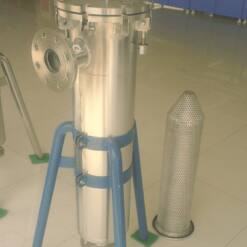 atılım machinery liquid switching filters