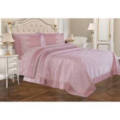 rm elena home melisa chenille bedding set