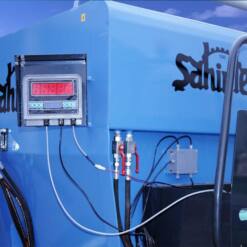 Sahinler Maksan Feed Mixing Machine 9 From Turkey sahinler maksan feed mixing machine