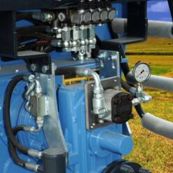 Sahinler Maksan Feed Mixing Machine 8 From Turkey sahinler maksan feed mixing machine