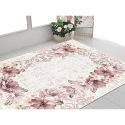 seroni maisa chenille machine made carpet