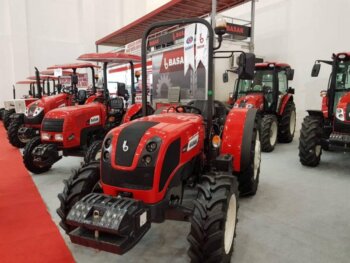 agroexpo izmir 2019 селскостопанско животновъдство износ на животни от турция