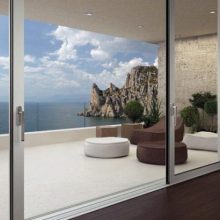 Akdeniz Metal Aluminum Doors And Windows