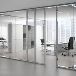 akdeniz metal aluminum sliding joinery systems
