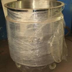 Atılım Machinery Mobile Portable Vessels 5 From Turkey atılım machinery mobile portable vessels
