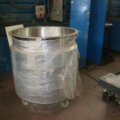 Atılım Machinery Mobile Portable Vessels 4 From Turkey atılım machinery mobile portable vessels