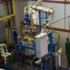 Пилотен реактор Atılım Machinery Universal Production Systems 9 от Турция atılım машини пилотен реактор универсални производствени системи