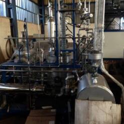 Atılım Machinery Pilot Reactor Universal Production Systems 7 From Turkey atılım machinery pilot reactor universal production systems