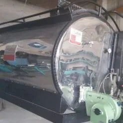 auxiliary equipment for asphalt production and distribution