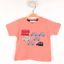 Car Applique Baby T Shirt For 0-4 Years Old 14 From Turkey car applique baby t shirt for 0-4 years old