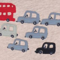Car Applique Baby T Shirt For 0-4 Years Old 11 From Turkey car applique baby t shirt for 0-4 years old