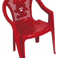 colorful plastic durable child seat 40 pack