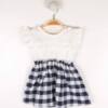 Dress For Kids 0-4 Years Old Light Pink 7 From Turkey dress for kids 0-4 years old light pink
