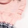 Dress For Kids 0-4 Years Old Light Pink 8 From Turkey dress for kids 0-4 years old light pink