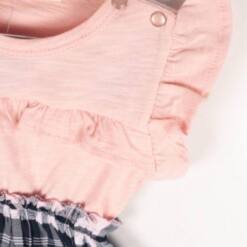 Dress For Kids 0-4 Years Old Light Pink 8 From Turkey dress for kids 0-4 years old light pink
