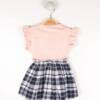 Dress For Kids 0-4 Years Old Light Pink 9 From Turkey dress for kids 0-4 years old light pink