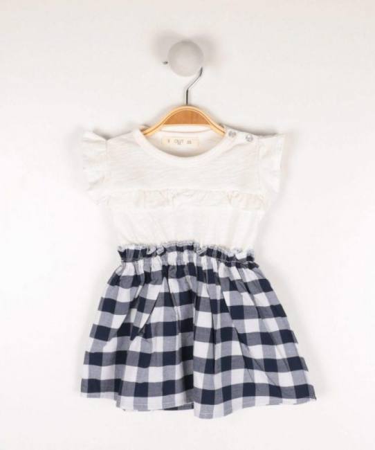 Dress For Kids 0-4 Years Old Light Pink 1 From Turkey dress for kids 0-4 years old light pink