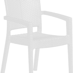 elite rattan seat