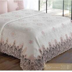 eymen-3d-pique set with linens
