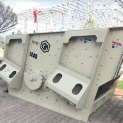 Gayret Makina Grizzly Stone Screen Machine 9 From Turkey gayret makina grizzly stone screen machine