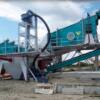 Gayret Makina Hydrocyclone &Amp; Dewatering Screen Stone Sand Machinery Machine 7 From Turkey gayret makina hydrocyclone & dewatering screen stone sand machinery machine
