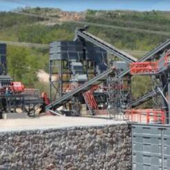 Gayret Makina Jaw Stone Crusher Machine Plant Gm-Ie-1030 100X300 Cm 15 Hp 1500 Rpm 11 From Turkey gayret makina jaw stone crusher machine plant gm-ie-1030 100x300 cm 15 hp 1500 rpm