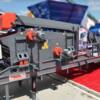 Gayret Makina Jaw Stone Crusher Machine Plant Gm-Ie-1030 100X300 Cm 15 Hp 1500 Rpm 17 From Turkey gayret makina mobile / stationary horizontal stone screen machines machinery