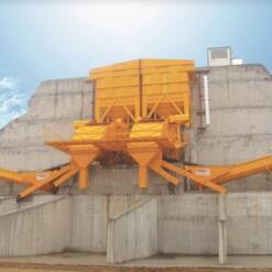 Gayret Makina Sand Washing System Machine Machinery 6 From Turkey gayret makina sand washing system machine machinery