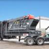 sistema de lavado de arena makina gayret máquina maquinaria