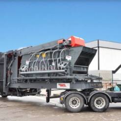 Gayret Makina Sand Washing System Machine Machinery 8 From Turkey gayret makina sand washing system machine machinery