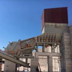 Gayret Makina Stone Vibrating Feeders Machinery Machine 6 From Turkey gayret makina stone vibrating feeders machinery machine