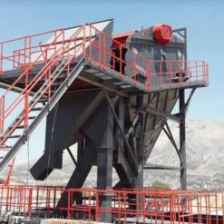 Gayret Makina Vibrating Stone Screens Machines 7 From Turkey gayret makina vibrating stone screens machines