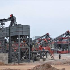 Gayret Makina Vibrating Stone Screens Machines 9 From Turkey gayret makina vibrating stone screens machines