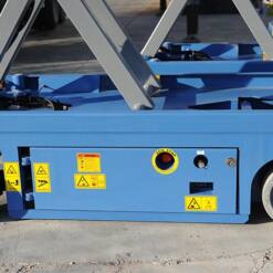 Heda 14 Meter Self Propelled Electric Scissor Lift Platform 19 From Turkey heda 14 meter self propelled electric scissor lift platform