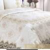 maria-3d- linens pique set