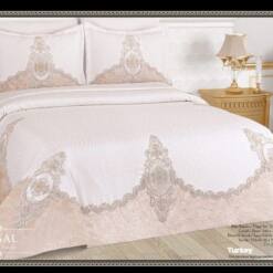 masal- fairytale pique set