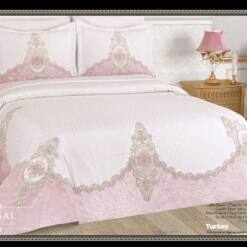 masal- fairytale pique set