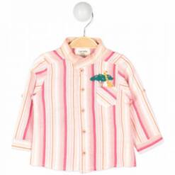 printed baby shirt 0-4 years