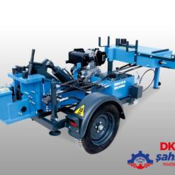sahinler maksan dkb 24 combined iron cutting machine
