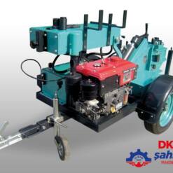 sahinler maksan dkm 24 eisenschneidemaschine