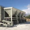 Teknofalt Concrete Ready Mixed Batch Batching Rmc Plant Tkn Sb 120 M3 / Hr 10 From Turkey teknofalt concrete ready mixed batch batching rmc plant tkn sb 120 m3 / hr
