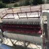 Teknofalt Sabit Parti Tipi Asfalt Tesisi, Saatte 80 Ton Kapasiteli (Türkiye'den) teknofalt drummix tipi sabit asfalt plentleri tknf-dm 60 ila 250 ton/saat kapasiteli