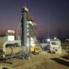 Teknofalt Sabit Parti Tipi Asfalt Tesisi, Saatte 80 Ton Kapasiteli (Türkiye'den) teknofalt drummix tipi sabit asfalt plentleri tknf-dm 60 ila 250 ton/saat kapasiteli
