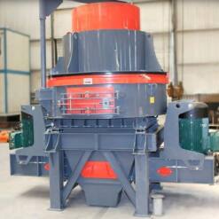 Vertical Shaft Impact Stone Crushers Crushing Machine 8 From Turkey vertical shaft impact stone crushers crushing machine