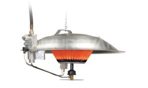 Çukurovaisı工业系统家禽取暖器space ray