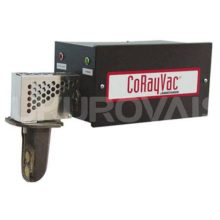Çukurovaisı 산업용 시스템 튜브형 복사 히터 co-ray-vac