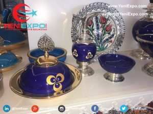 Ceramic turkish yeniexpo